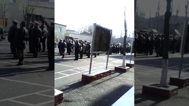 6699 в/ч смотреть онлайн