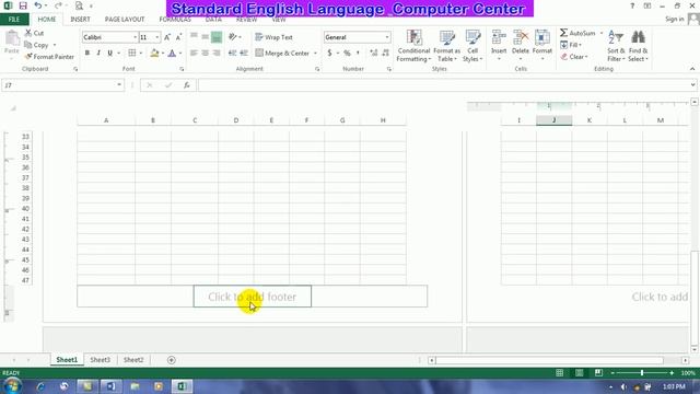 22 - Lecture line text and symbol | excel in pushto смотреть онлайн