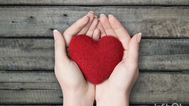 Дар любви. Рассказ, читает автор смотреть онлайн