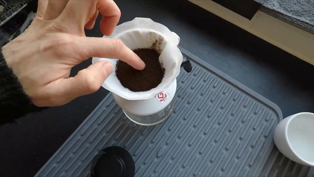 Graef CM702 and V60 смотреть онлайн