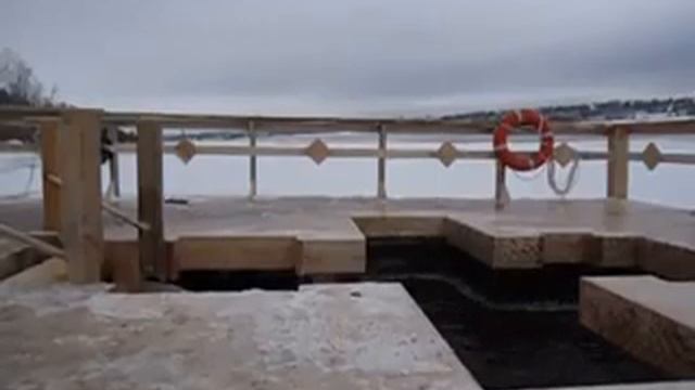 Крещение. Пермь смотреть онлайн