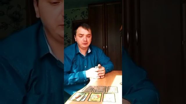 ГОРОСКОП НА ИЮНЬ 2021. КОЗЕРОГ. смотреть онлайн