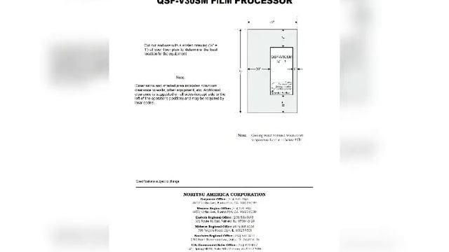 noritsu qsf series смотреть онлайн
