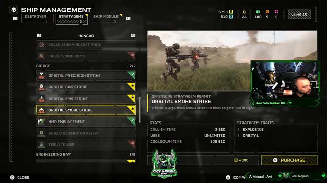 Hell Divers 2 смотреть онлайн