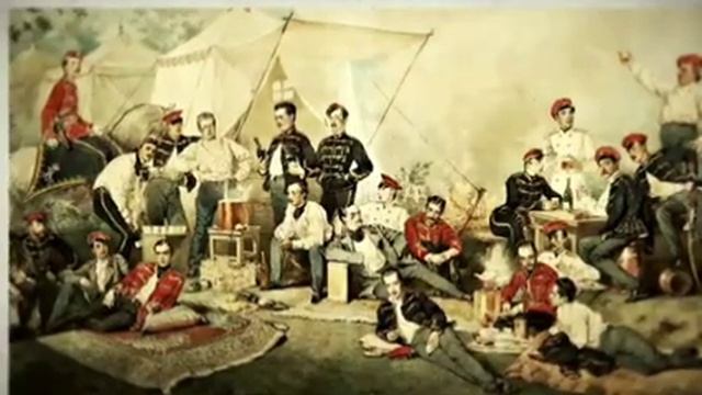 Жареные факты из биографии графа Федора Толстого смотреть онлайн