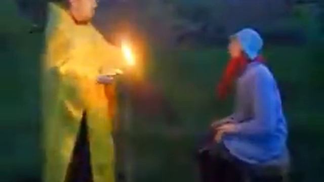 Экзорцист смотреть онлайн