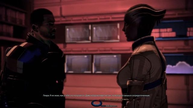 Прохождение Mass Effect 3 На Сложности Безумие #1 смотреть онлайн