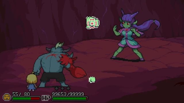 Conheça Meg's Monster, Game Indie Com Temática Estilo Monstros S.A