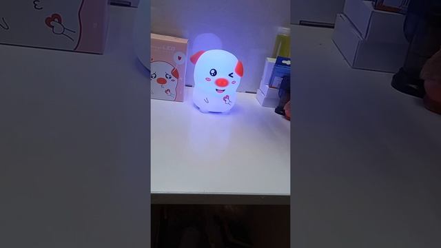 ночник свинка смотреть онлайн