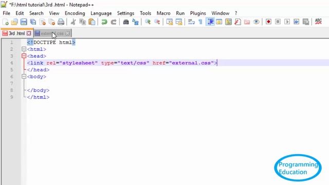 Lecture 17-HTML Id tutorial for beginners in Urdu/Hindi смотреть онлайн
