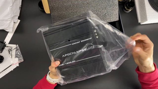 Очень громкий фронт за 40000 | 3х20 Pride Diamond v2 + 2 рупора | Лучшие динамики за 20 тысяч смотреть онлайн