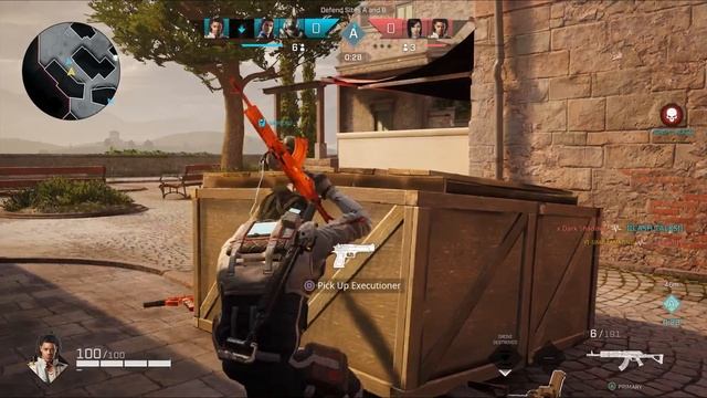 Rogue Company Q&A: Firing Range, SBMM?, 2v2 Mode, Anti-Hacking, And More! смотреть онлайн