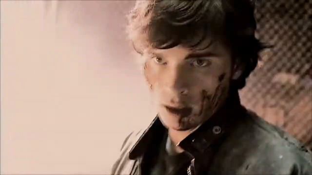 Smallville   Падали, но поднимались