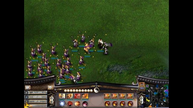 Battle Realms 2: ARCHER POWER (12.03.19) ?LIVE смотреть онлайн