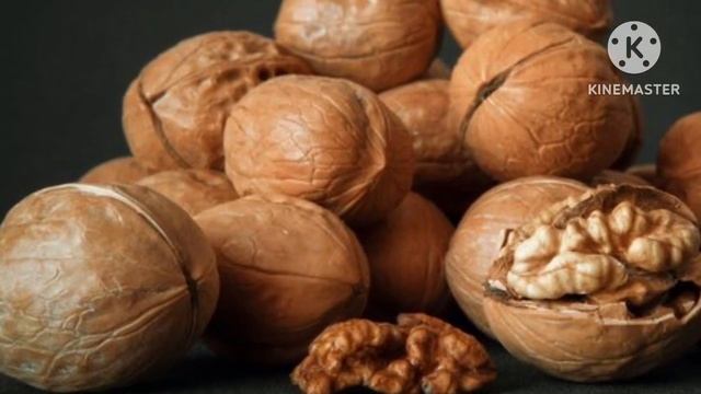 Что творить ГРЕЦКИЙ ОРЕХ? 90% люди не знают об этом!!! смотреть онлайн