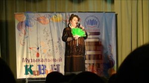 КВН-2017. Эпизод 2. Пародия на Монсеррат Кабалье
