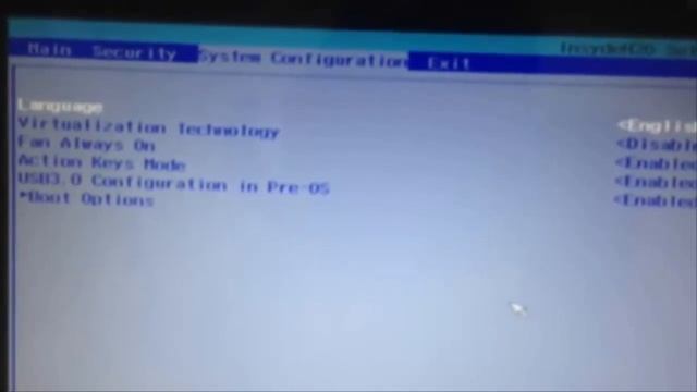 fix virtual box keyboard not working while booting any os смотреть онлайн
