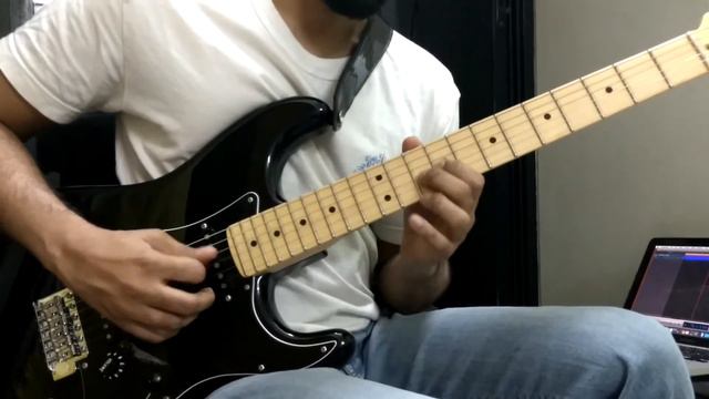 Layla - acoustic (Eric Clapton) solo - Cover смотреть онлайн