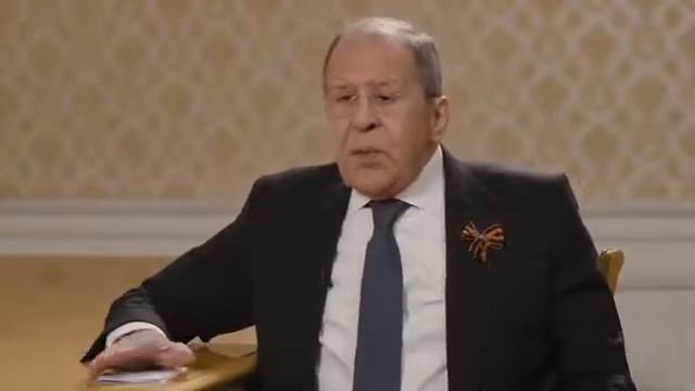 Вы нам не хозяева.Заявление Лаврова ОШАРАШИЛО администрацию Байдена! смотреть онлайн