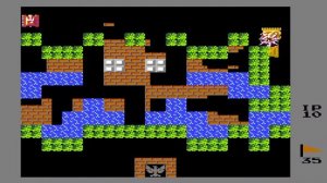 Battle City. Полное прохождение без потерь. С комментариями