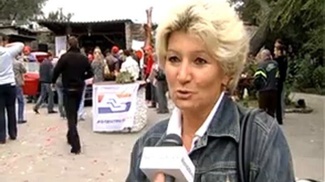 Mitsubishi Open Air смотреть онлайн