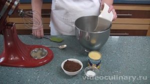 Пражский торт Прага - рецепт Бабушки Эммы