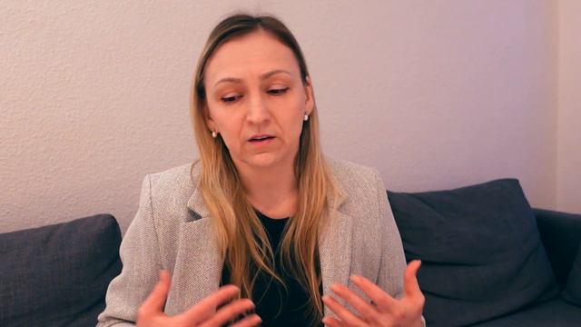 Когда нет выхода... Что делать?! / Жизнь в Германии смотреть онлайн