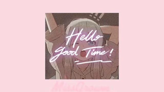 Время и стекло ^Наверно потому что..^ [speed up] смотреть онлайн