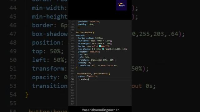 Submit Button Animation Pure CSS: Elevate Your Form Interactivity смотреть онлайн