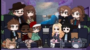 Stranger Things S1 EP4 react to future (1/1) lazy/rush