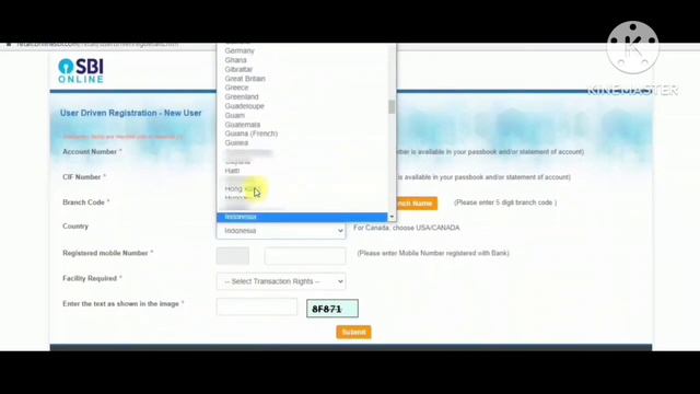 SBI Internet Banking Registration 2024 | online sbi net banking activation sbi net ba #net banking смотреть онлайн