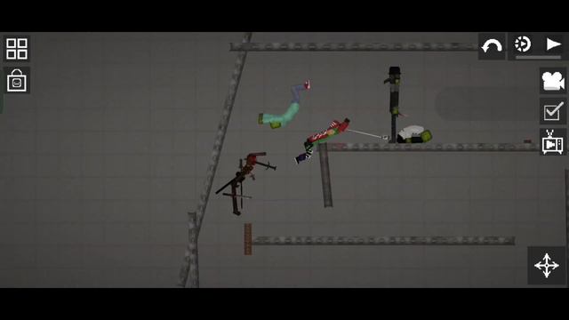 короче говоря, снял фильм ужасов смотреть онлайн