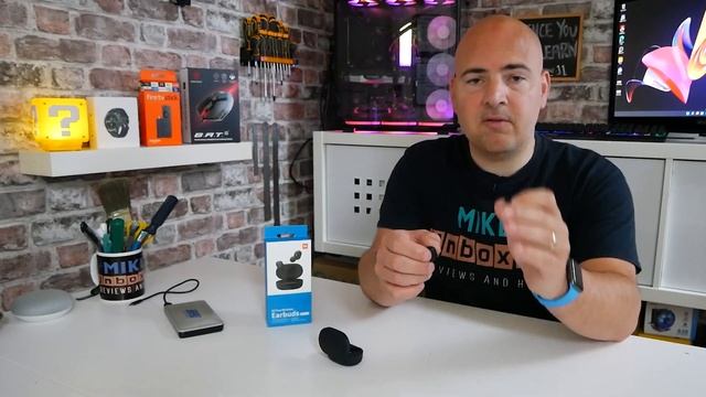 FULL Factory RESET XIAOMI True Wireless Earbuds Basic S REDMI MI etc смотреть онлайн