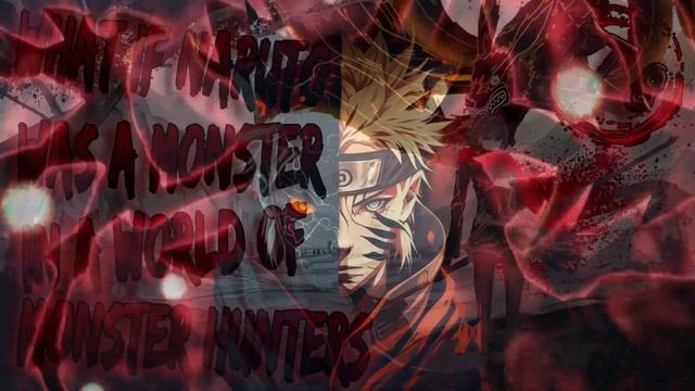 What if Naruto Was a Monster In a World of Monster Hunters | RWBY | PART 8 смотреть онлайн