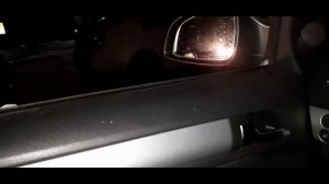 Програмирование стеклоподъемников окон Opel Astra H и открытие окон с пульта