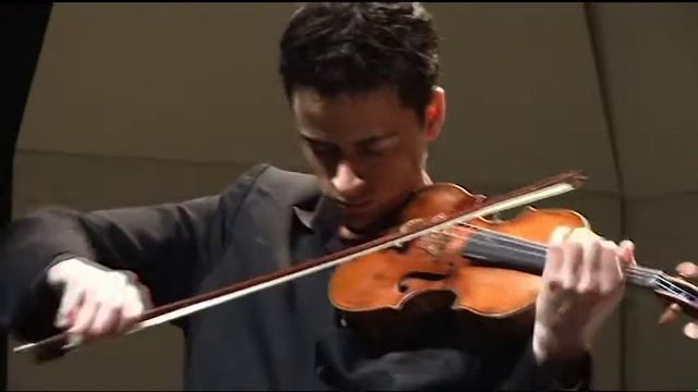 Eugene Ugorski/Konstantin Lifschitz: Johannes Brahms- Sonata #3 op. 18 смотреть онлайн