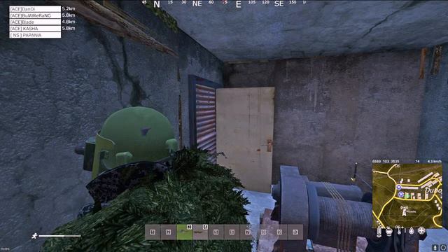 Dayz подпишись бро ) смотреть онлайн