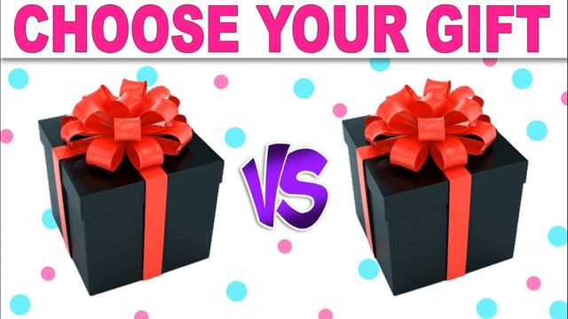 Выбирашки #736