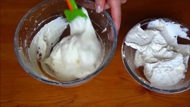 КРЕМ ЧИЗ СО СЛИВОЧНЫМ МАСЛОМ готовим с Mari смотреть онлайн