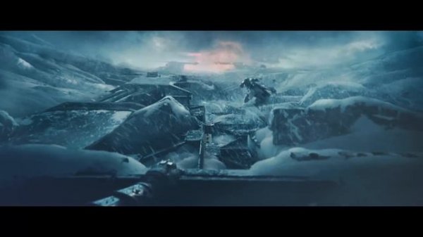 Destiny 2:Финальная форма | Трейлер-анонс [RU]