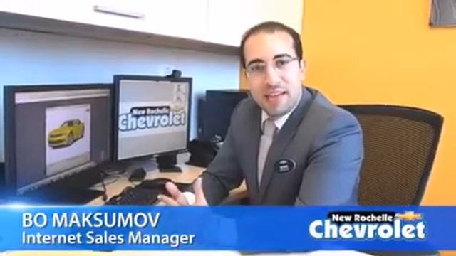 2014 Chevrolet SS New Rochelle NY 10801 смотреть онлайн