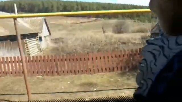 Едем в кукмару))едем смотреть онлайн