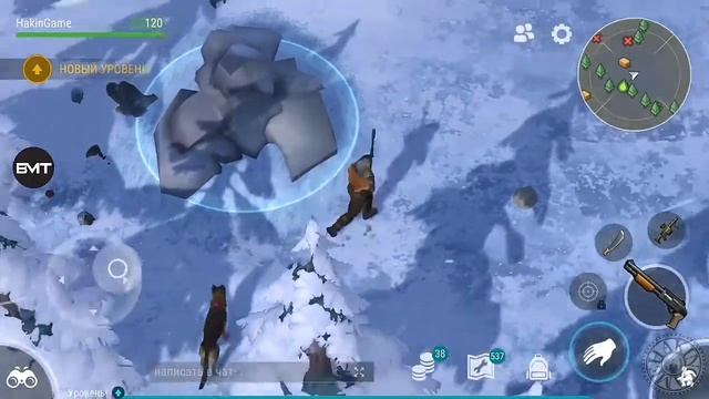 Лесистое предгорье. Сюжет игры Last Day on Earth Survival смотреть онлайн