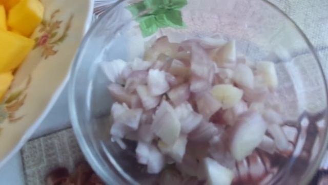 Салаты с Кардоном