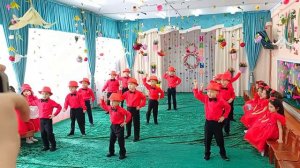 Танец мальчиков на 8 марта. Утренник 8 марта. Утренник в детском саду.