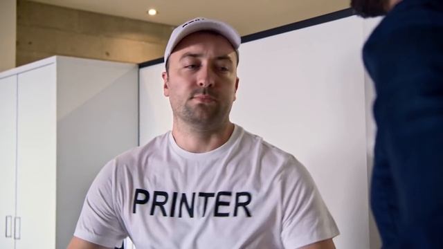 ТИПИЧНЫЙ ПРИНТЕР - VLDL на Русском