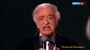 ПОЛАД БЮЛЬБЮЛЬ ОГЛЫ - ВСЁ ПРОШЛО