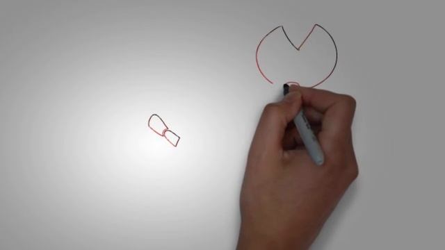 Как нарисовать краба поэтапно смотреть онлайн