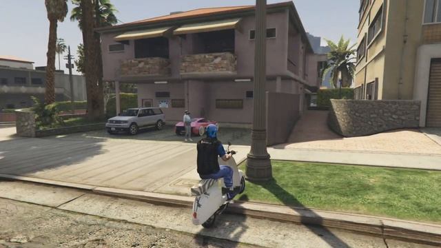 *ПОФИКШЕН* ЛЁГКИЙ Глитч на дарение в GTA Online на PS4 и XB1 (патч 1.51) смотреть онлайн