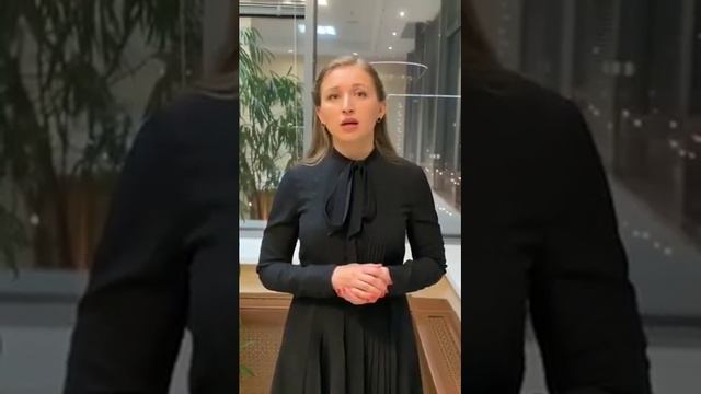 Обращение министра инвестиций, промышленности и науки Московской области смотреть онлайн